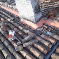 Artisan couvreur zingueur à Béziers et ses environs